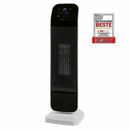 Clatronic HL 3763 keramické topidlo 2000W,oscilace