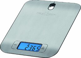 ProfiCook KM 1222 kuchyňský robot + váha