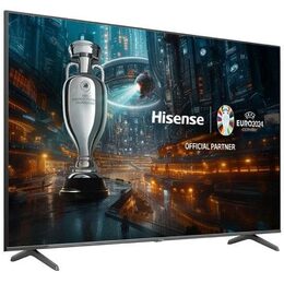 75E7NQ PRO QLED SMART TV HISENSE