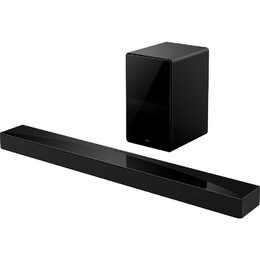 Q75HE Soundbar 5.1.2 s Dolby Atmos TCL