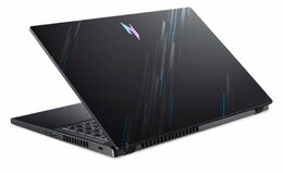 Ntb Acer Nitro V 15 (ANV15-51-72MZ) i7--13620H, 15.6", 1920 × 1080 (FHD), RAM 16GB, SSD 1024 GB, NVIDIA® GeForce RTX™ 4060 - 8GB,Microsoft Windows 11 Home  - černý