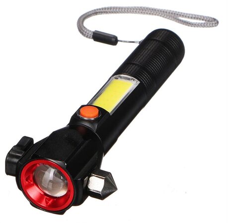 Sixtol Svítilna do auta CAR LAMP SAFETY
