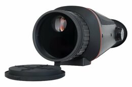 Digitální monokulární dalekohled s nočním viděním Levenhuk Halo 20X PLUS