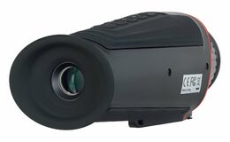 Digitální monokulární dalekohled s nočním viděním Levenhuk Halo 20X PLUS