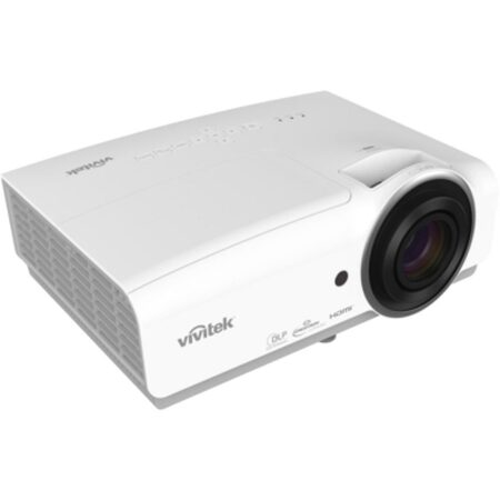 DW855 projektor Vivitek