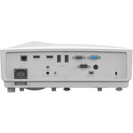 DW855 projektor Vivitek