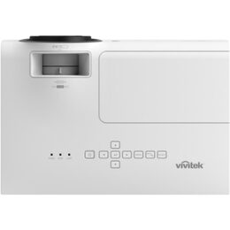DW855 projektor Vivitek