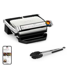 TEFAL GC718D10, inteligentní gril