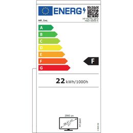 Energetický štítek