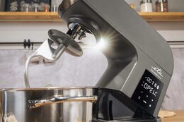 Kuchyňský robot ETA Kuliner II Max 2038 90010
