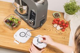 Kuchyňský robot ETA Kuliner II Max 2038 90010