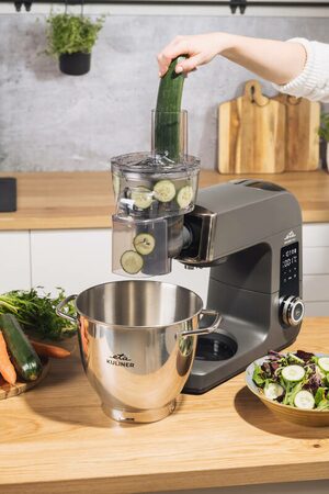Kuchyňský robot ETA Kuliner II Max 2038 90010