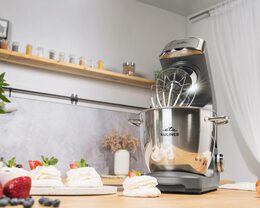 Kuchyňský robot ETA Kuliner II Max 2038 90010