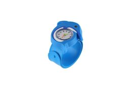 Hodinky dětské samonavíjecí mořský svět silikon 22cm 5 druhů na kartě