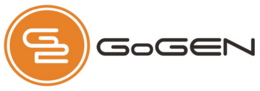 logo GoGen
