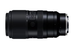Objektiv Tamron 50-400 mm F/4.5-6.3 Di III VC VXD pro Nikon Z