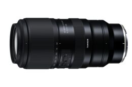 Objektiv Tamron 50-400 mm F/4.5-6.3 Di III VC VXD pro Nikon Z