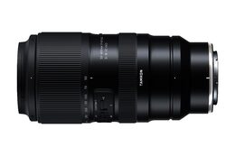 Objektiv Tamron 50-400 mm F/4.5-6.3 Di III VC VXD pro Nikon Z