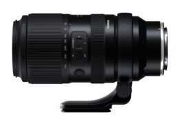 Objektiv Tamron 50-400 mm F/4.5-6.3 Di III VC VXD pro Nikon Z