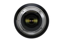 Objektiv Tamron 50-400 mm F/4.5-6.3 Di III VC VXD pro Nikon Z