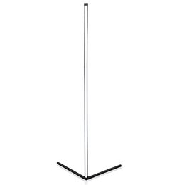 GRUNDIG LED stojací lampa rohová s ovládáním RGB a bílá ED-223503
