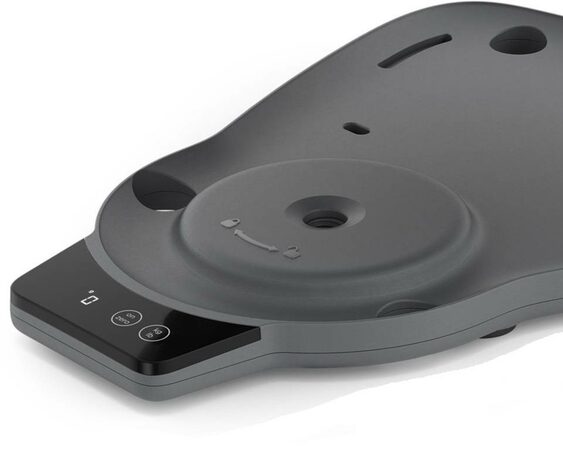 Kenwood KAP00.000GY EasyWeigh