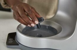Kenwood KAP00.000GY EasyWeigh