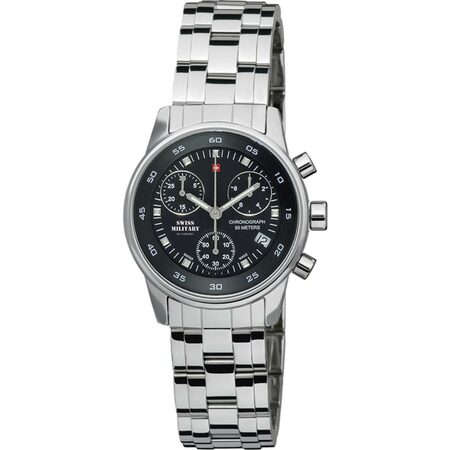 SM34013.01 SWISS MILITARY