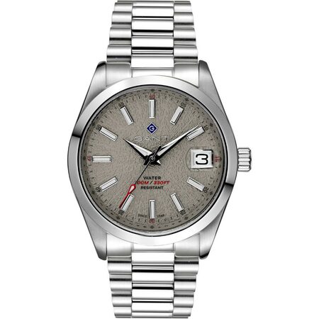 G161003 EASTHAM _GANT Time