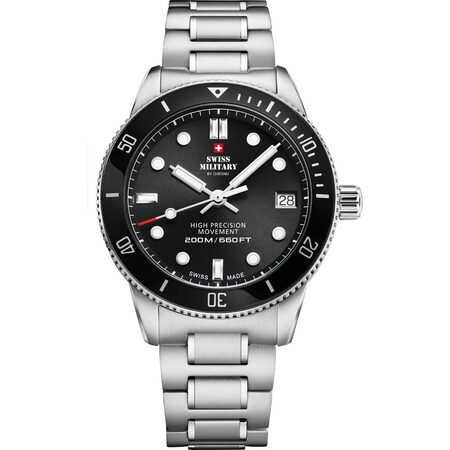SM34089.01 SWISS MILITARY