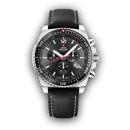 SM34093.03 SWISS MILITARY