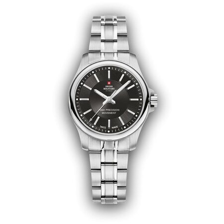 SM30201.01 SWISS MILITARY