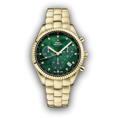 SM30207.04 SWISS MILITARY