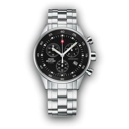 SM34005.01 SWISS MILITARY
