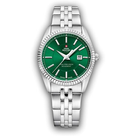 SM34066.08 SWISS MILITARY