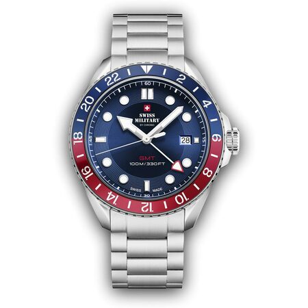 SM34095.03 SWISS MILITARY