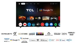 TCL 98C765