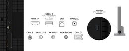 TCL 98C765