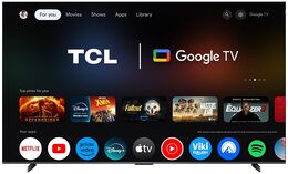 TCL 98C765