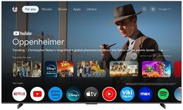 TCL 98C765