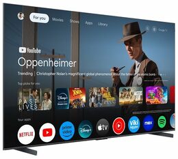 TCL 98C765
