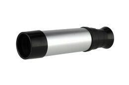 Dalekohled pirátský plast 19cm 2 barvy v krabičce 5x19x5cm 8ks v boxu
