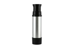 Dalekohled pirátský plast 19cm 2 barvy v krabičce 5x19x5cm 8ks v boxu