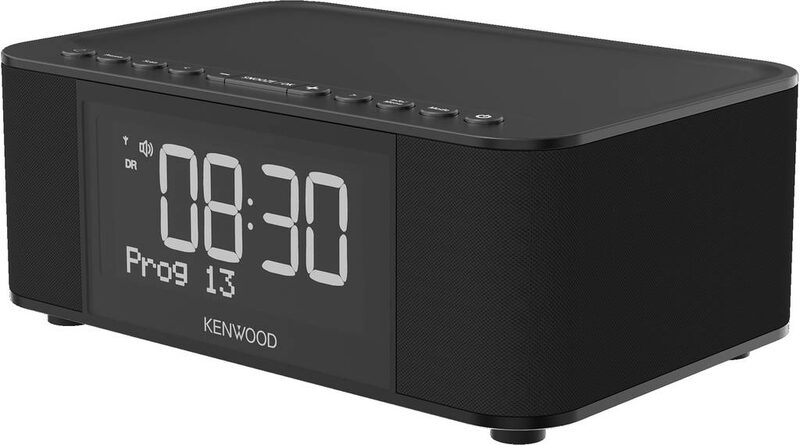 KENWOOD CR-ST40DAB-B