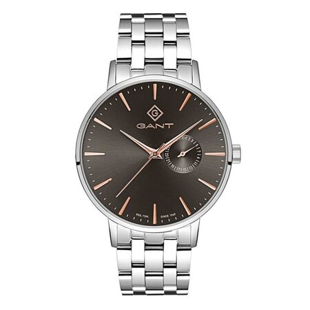 G105005 PARK HILL III _GANT Time