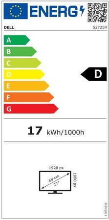 Energetický štítek