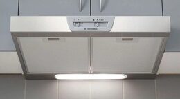 LFU 216X ODSAVAČ PAR ELECTROLUX