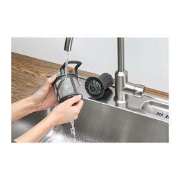 ELECTROLUX 700 PRO GlassCare EEG48300L