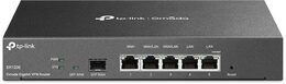 Router TP-Link TL-ER7206 SafeStream VPN 1x GWAN + 2x GWAN/LAN + 1x GWAN SFP, Omáda SDN