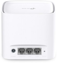 WiFi router TP-Link HX141(1-pack) WiFi 6 AP AX1500, 2x GLAN, 1x GWAN, 2,4/5GHz, TR-069